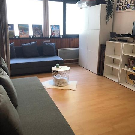 Appartement Super Besse Exterior foto